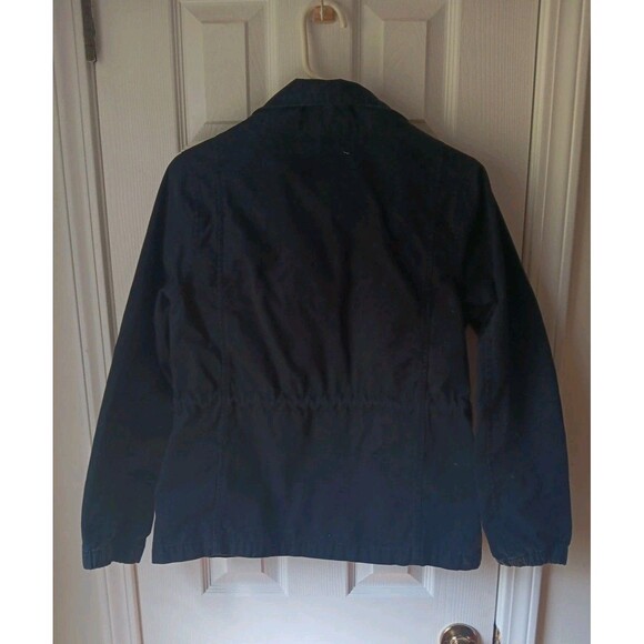 Women's Black Medium Old Navy Jacket - Picture 3 of 4